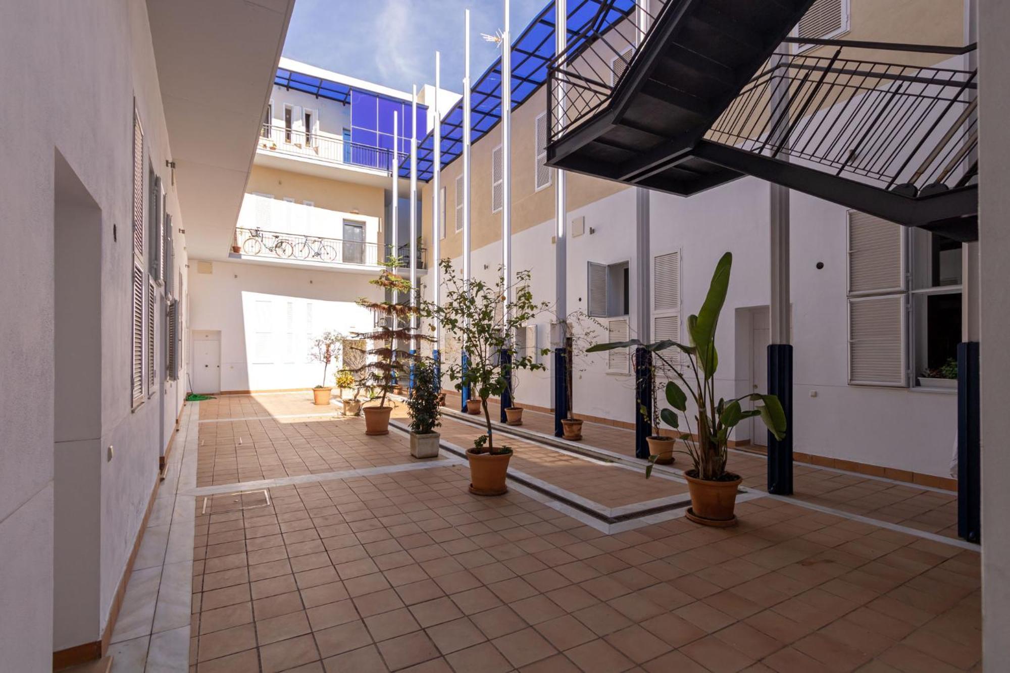 Apartamento Becas Alameda Duplex by Valcambre Sevilla Exterior foto